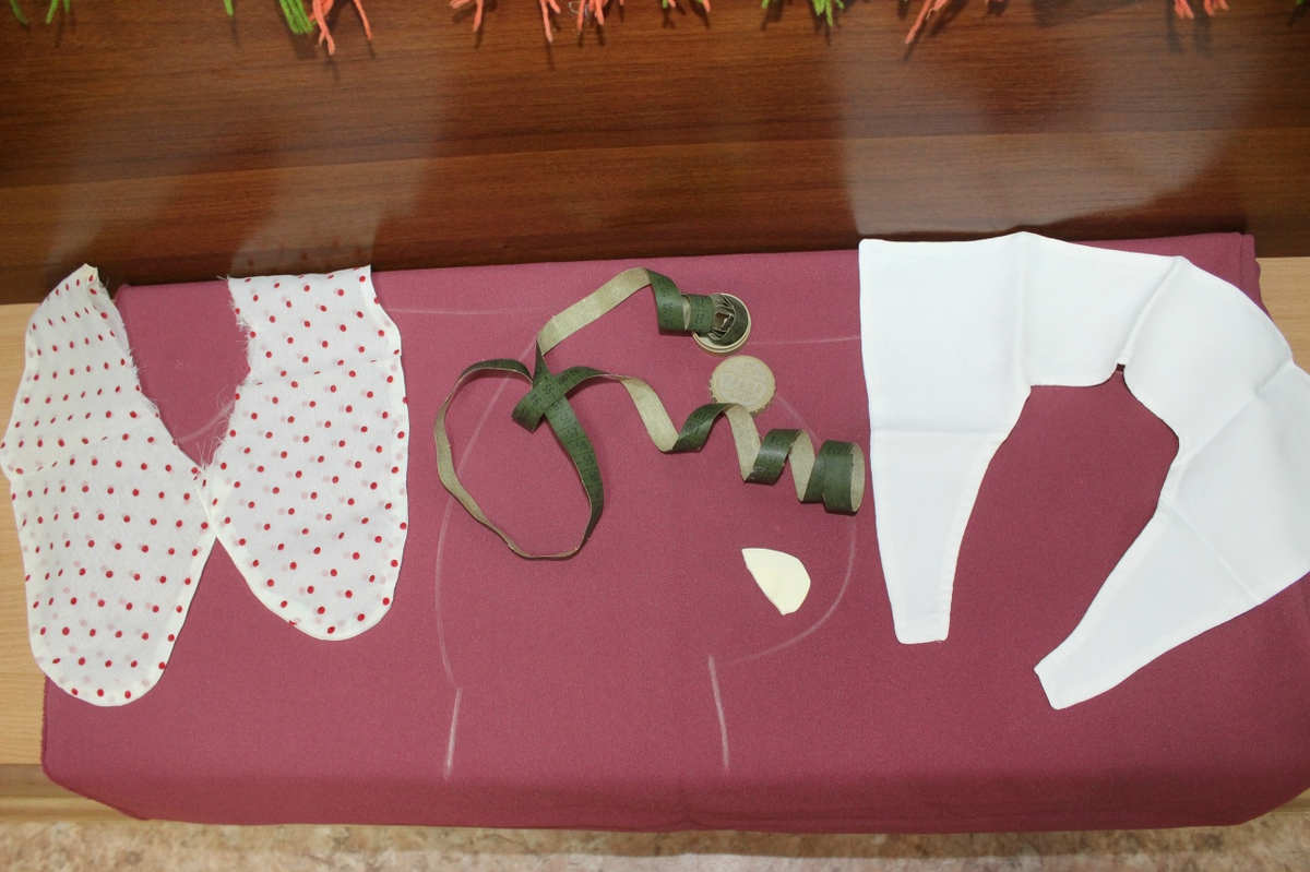 Экспонаты из фондов музея