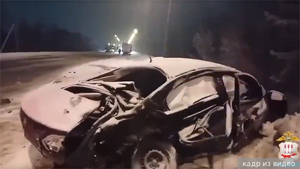     Фото: кадр из видео   
 Текст: Мария Иванова