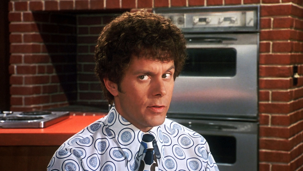 Фильм о семейке Брейди / The Brady Bunch Movie (1995) 