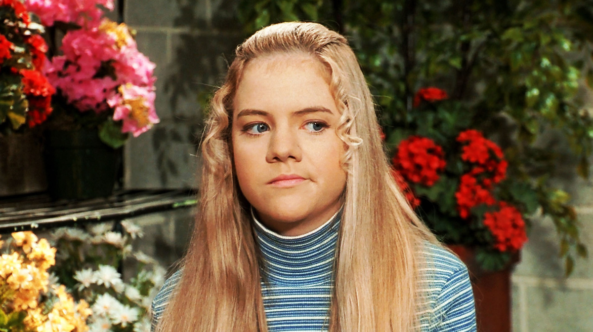 Фильм о семейке Брейди / The Brady Bunch Movie (1995) 