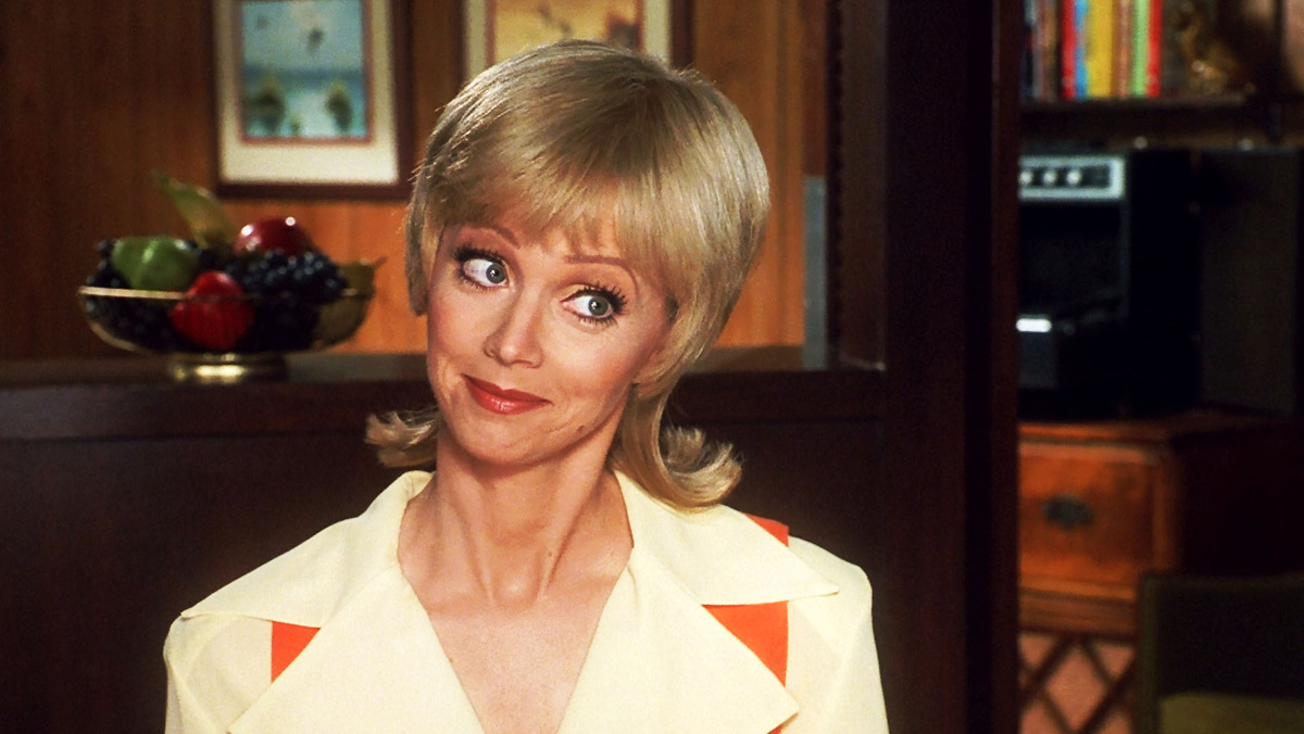 Фильм о семейке Брейди / The Brady Bunch Movie (1995) 