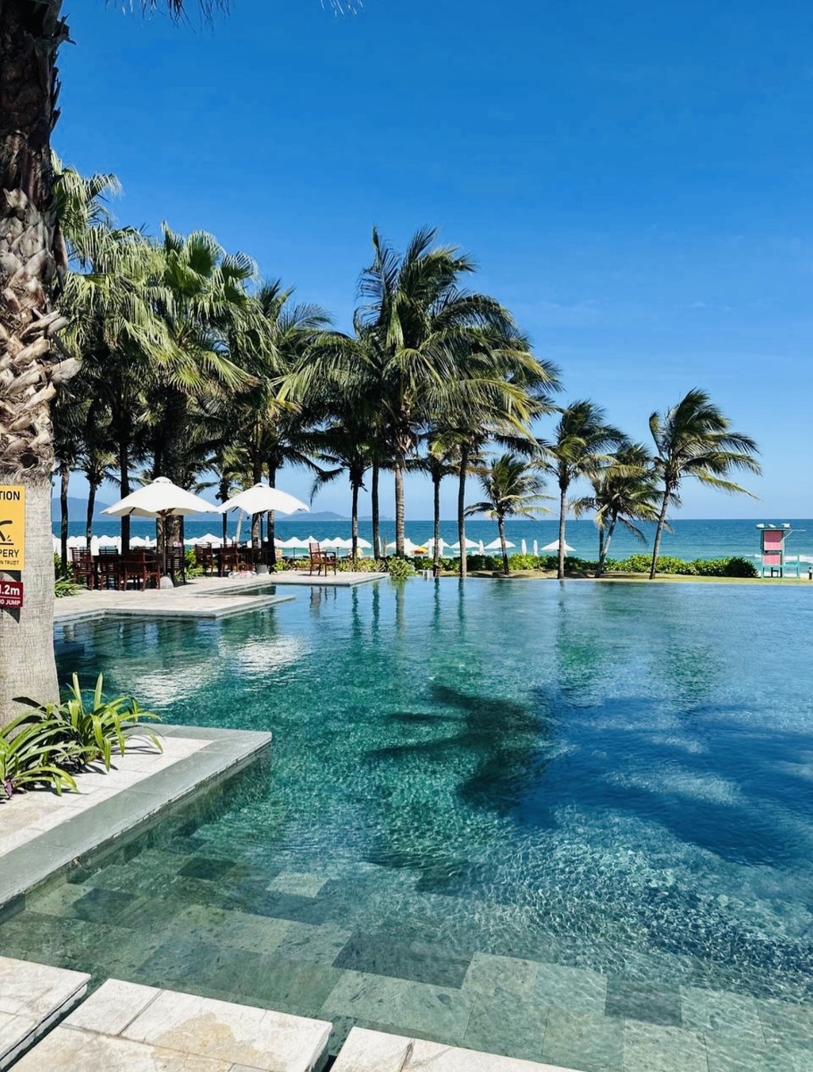 Selectum Noa Cam Rahn 5*