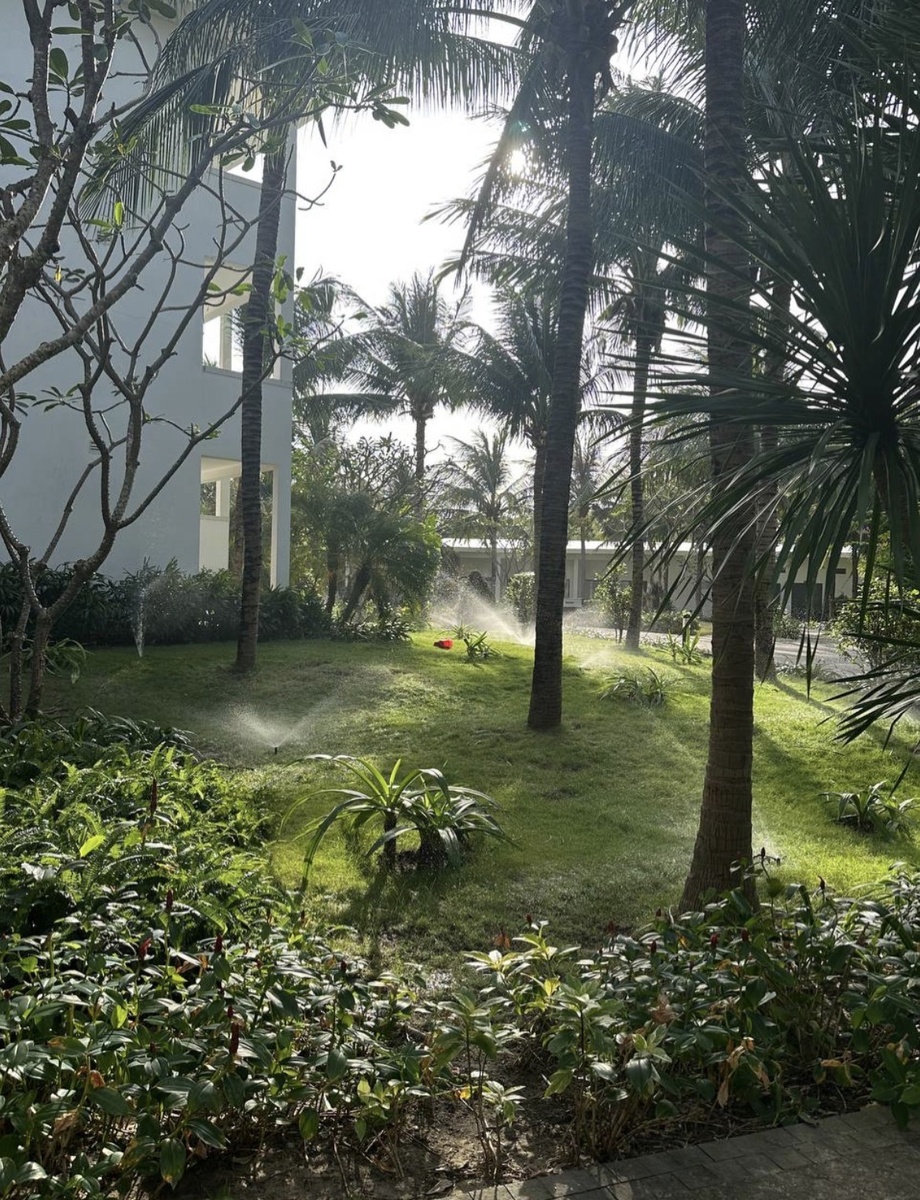 Selectum Noa Cam Rahn 5*