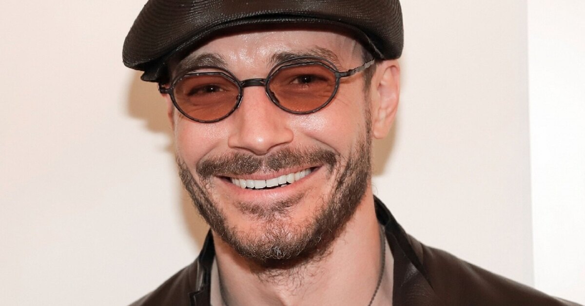 Максим Матвеев