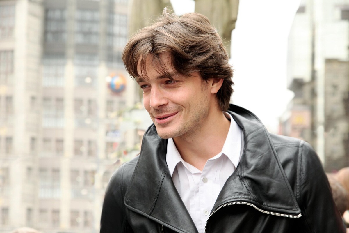 Фото: Максим Матвеев