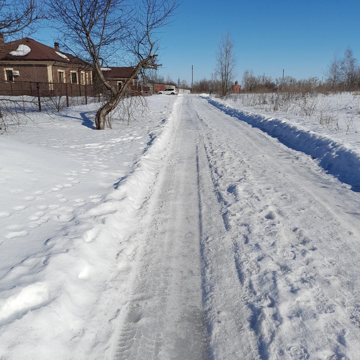 Чистенькая безопасная (не скользкая) - прямо момент счастья