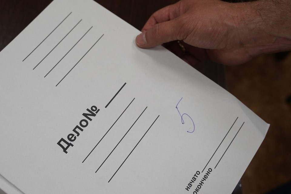    Мирные жители пострадали при атаках БПЛА в Самарской, Белгородской и Херсонской областях. Светлана МАКОВЕЕВА