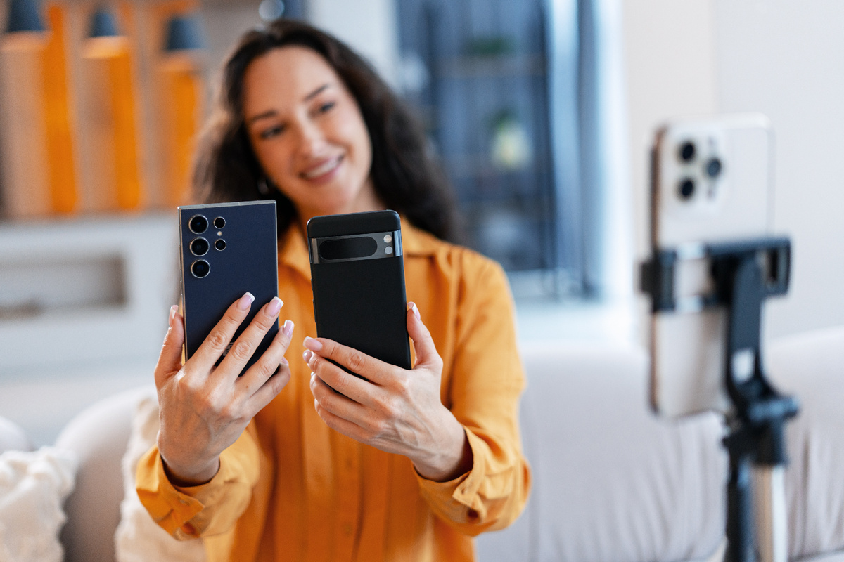 @AYO Production/Shutterstock.com 