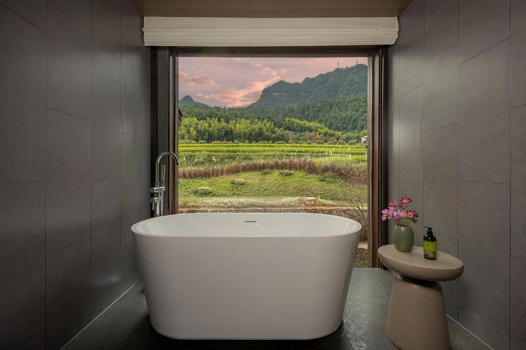 Country Retreats Zhangjiajie Manson Resort 5★