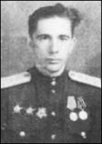 Максаков Николай Васильевич