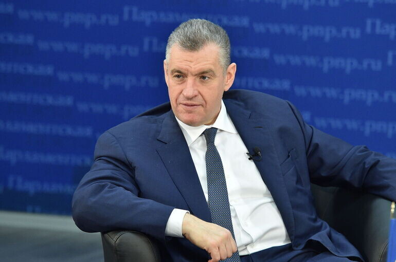   Игорь Самохвалов/«Парламентская газета»