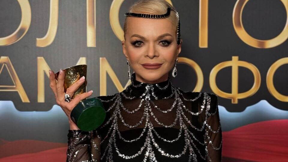 Долина приедет на 8 марта в Петербург, чтобы подзаработать