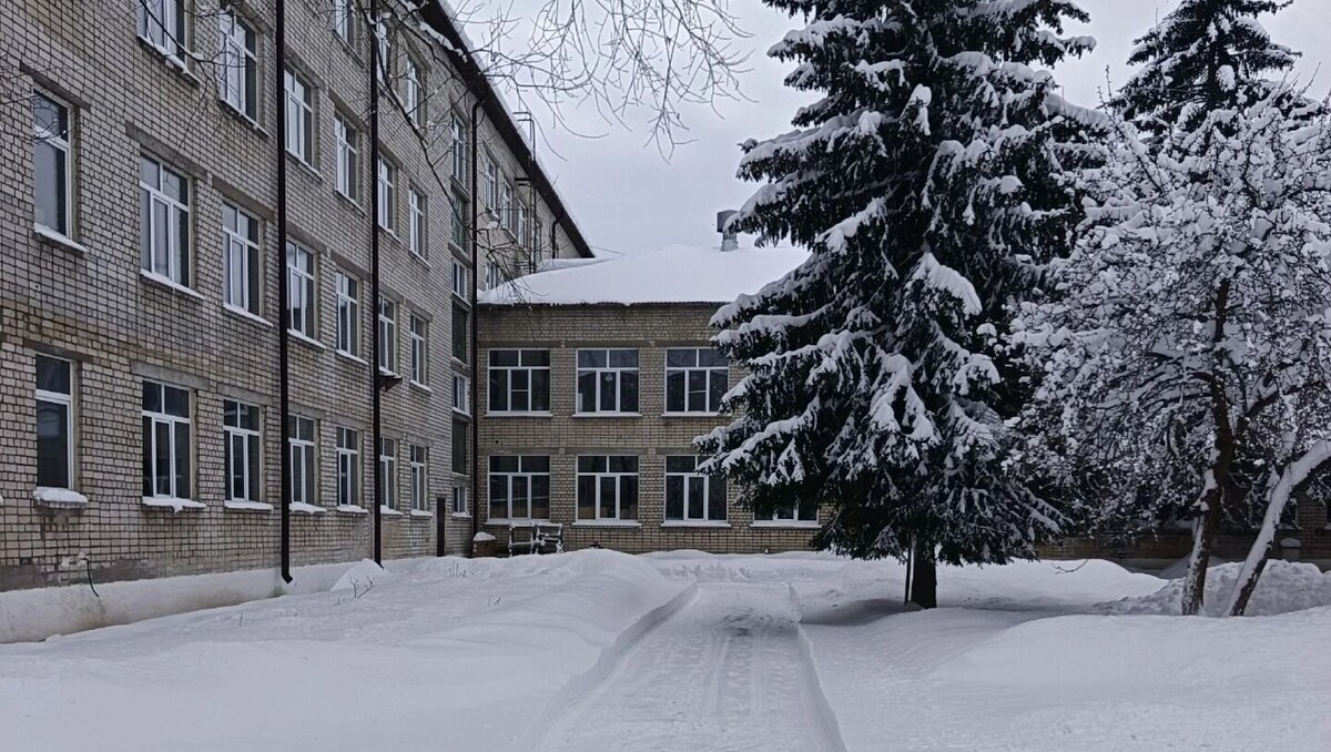    Точное число отравившихся детей неизвестно   сообщество школы №6 Богородска во «ВКонтакте»