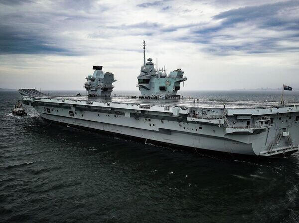    © CC BY-SA 1.0 / Alex Ceolin