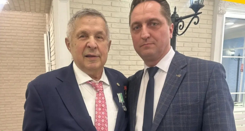    Фото Администрации Оричевского муниципального округа