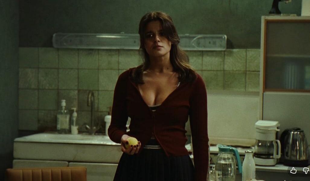 Анна Яцкова