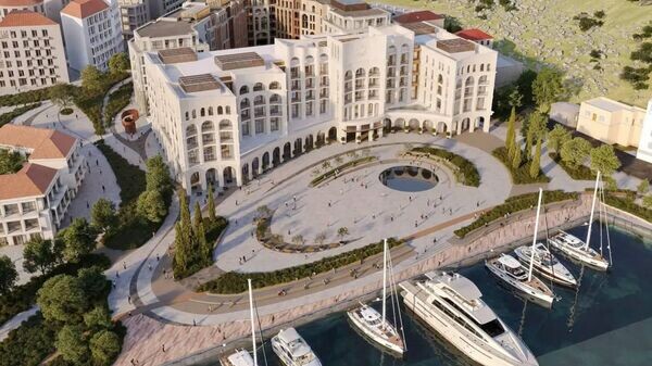    © Telegram Михаил Развожаев