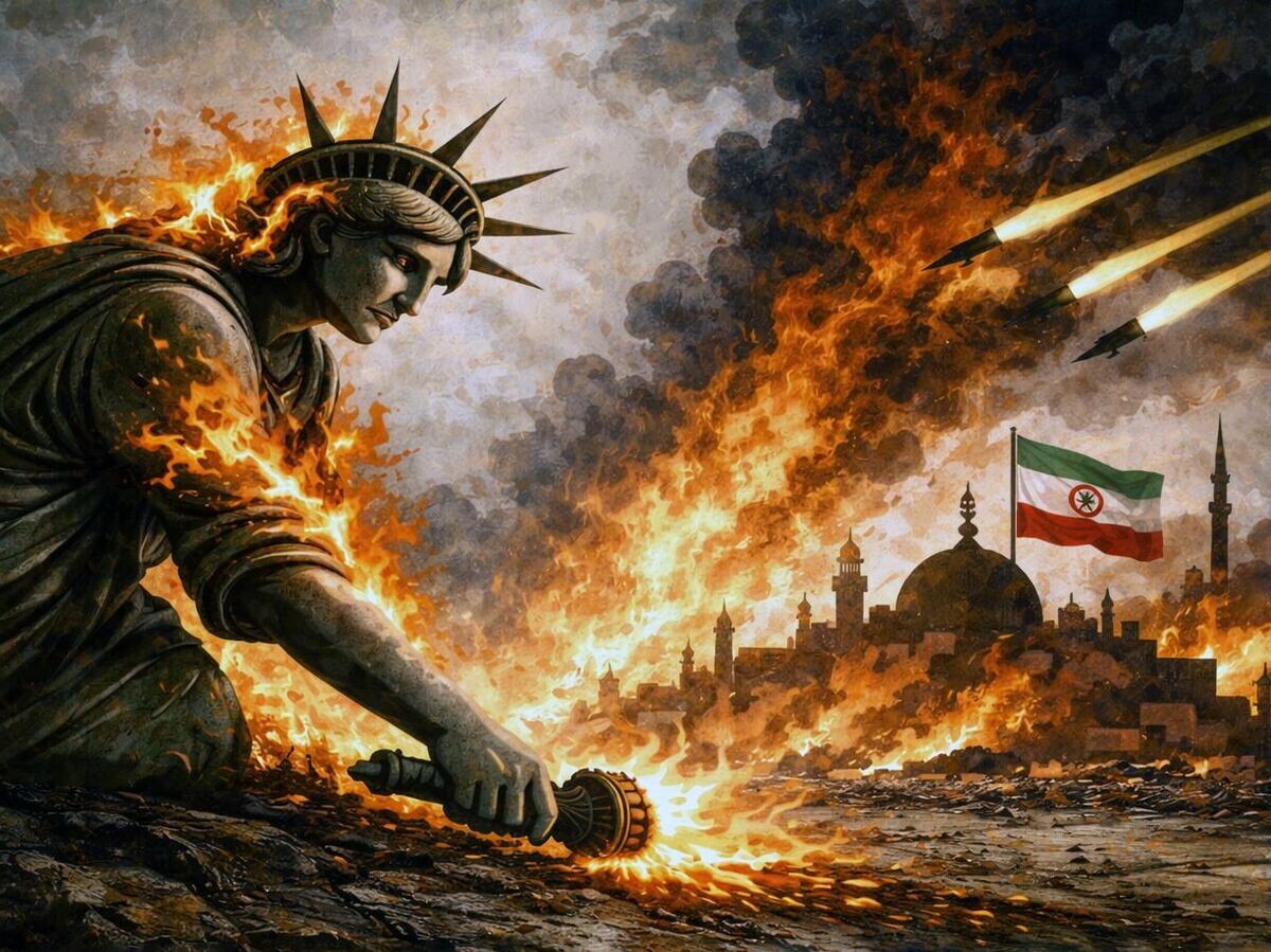    Изображение сгенерировано ИИ | © РИА Новости / Изображение сгенерировано ИИ