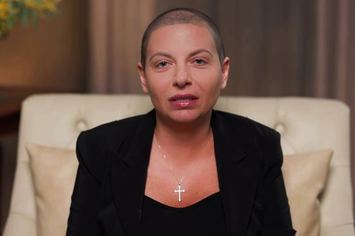     «Я не устраиваю прощальный вечер со всеми вами»: онкобольная Маргарита Симоньян разоблачила мошенников