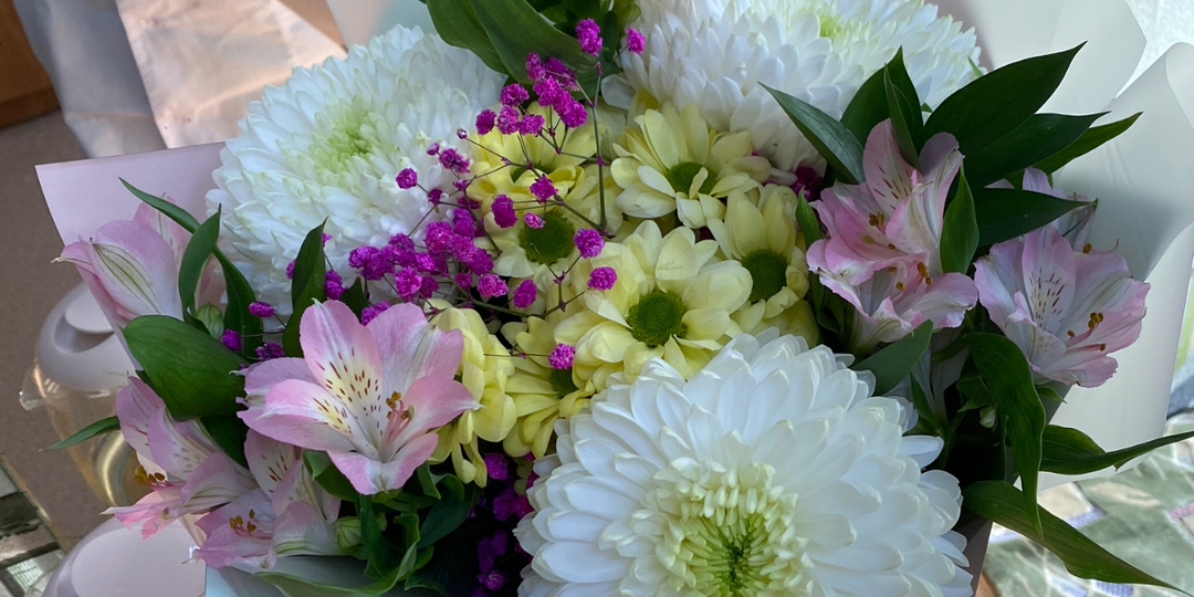 История неопытного терапевта. Я здесь.