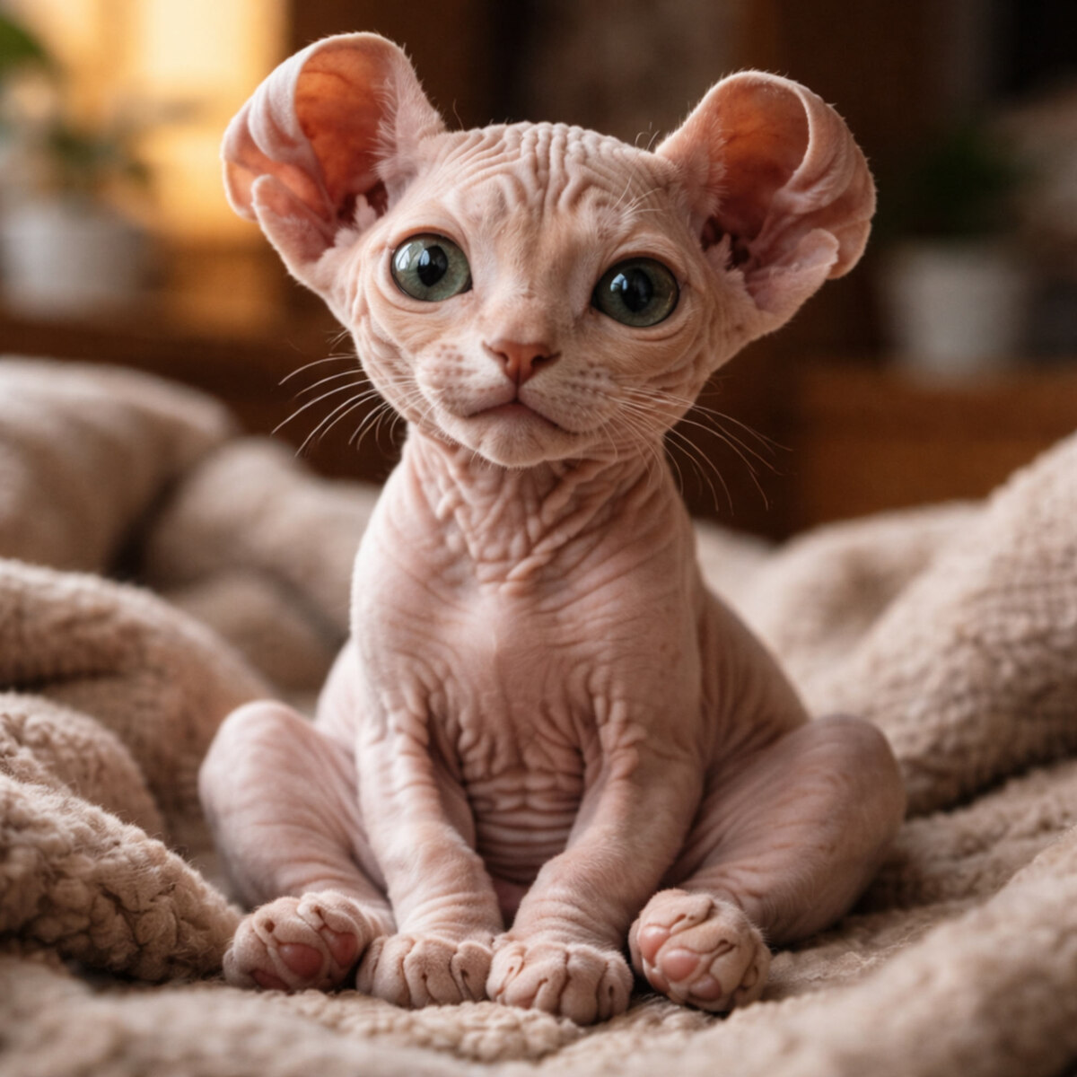 - Я просто очень на него похож!