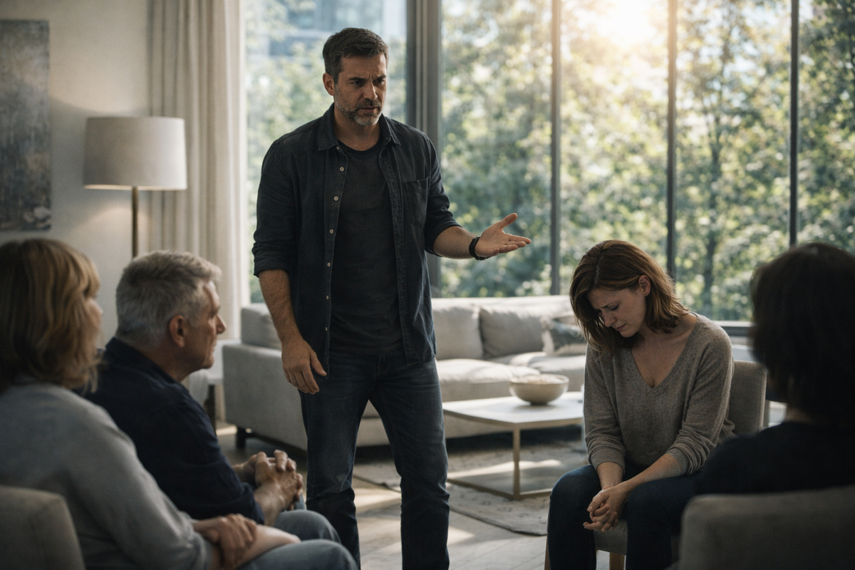 Измена в браке: месть обманутого супруга