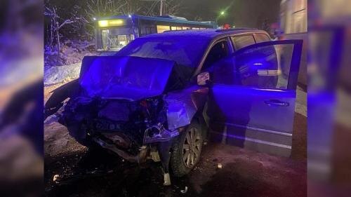 Трагическая авария на Сретение Господня, унесшая жизнь священника