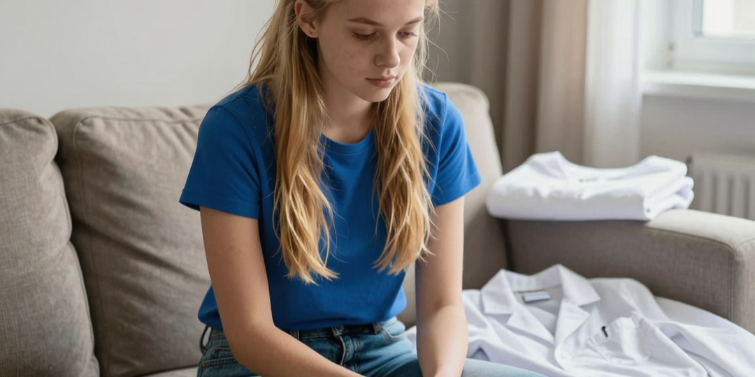 Под грузом ожиданий