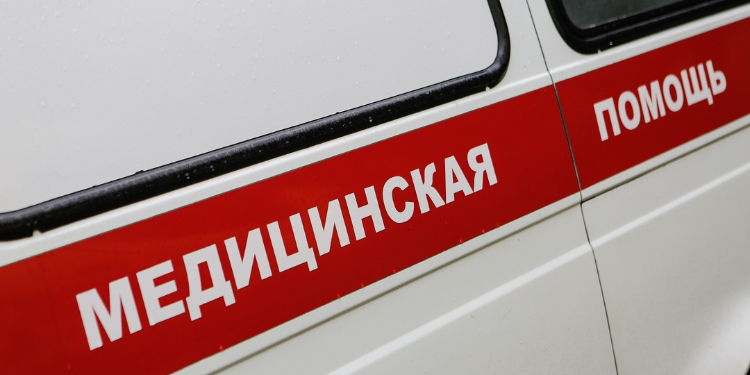 Гладков: при атаке ВСУ по соцобъекту в Белгородской области ранен мужчина