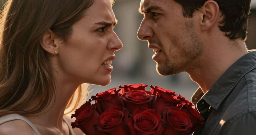 8 марта для чайников. Рассказ