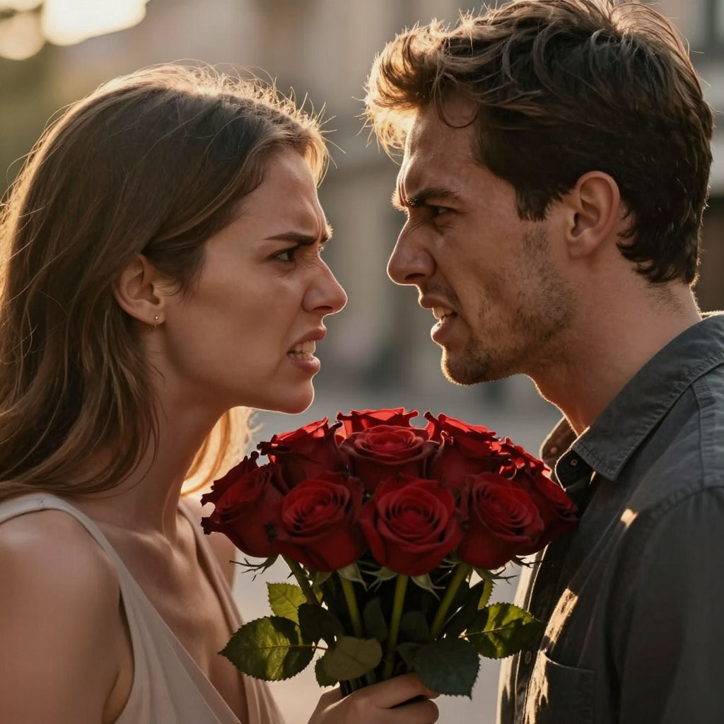 Сгенерирована ИИ