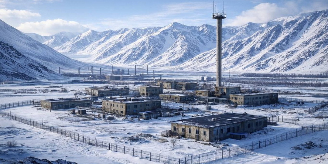 «ПОЛЯРНАЯ СОВА» ВСЯ ПРАВДА О ТЮРЕМНОМ ПРИЗРАКЕ