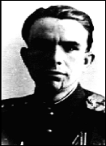 Мальцев Тимофей Иванович