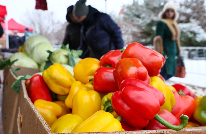 Из-за войны на Ближнем Востоке в России подорожает ряд продуктов питания