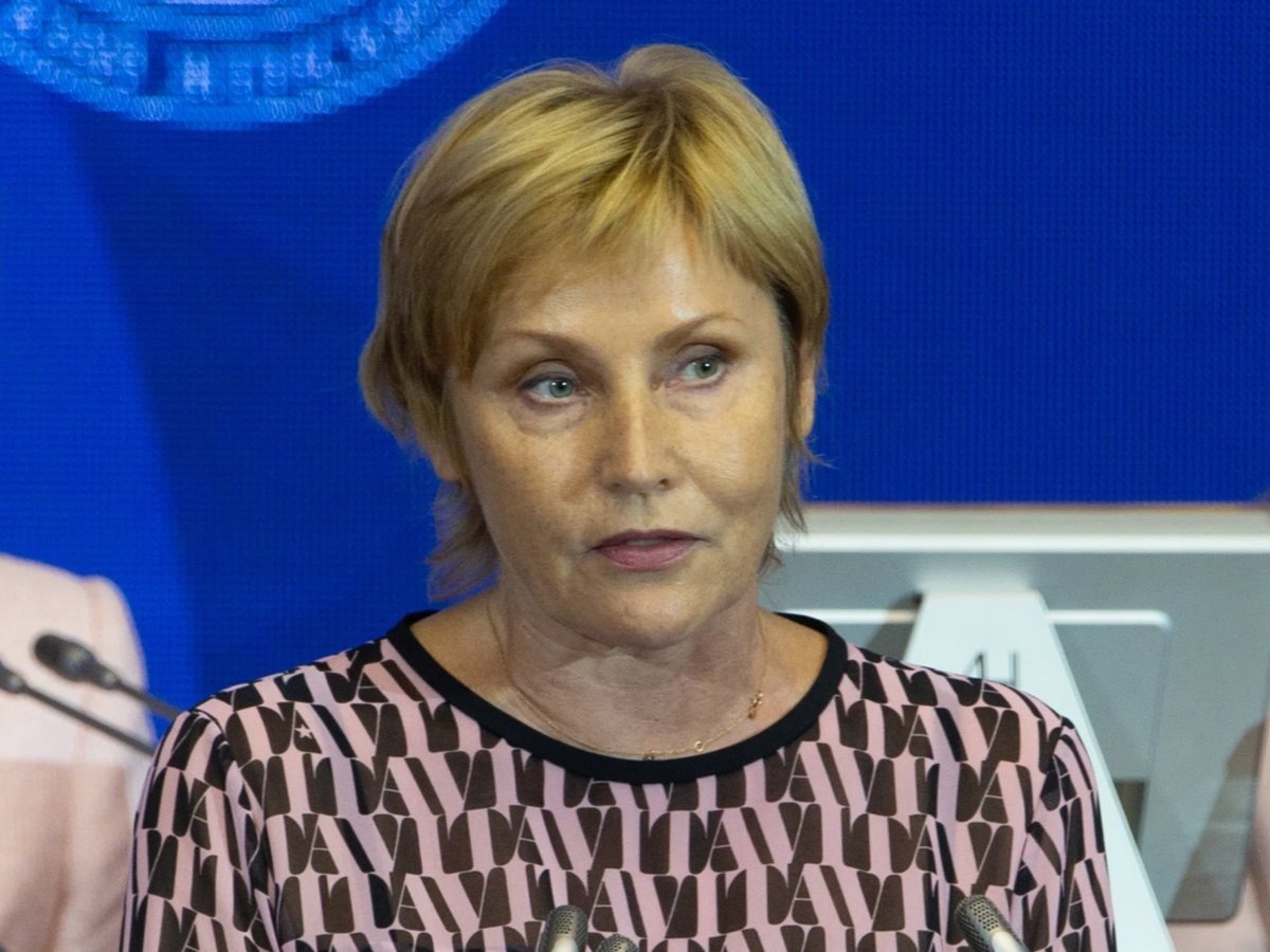     Агалакова ушла из «Первого канала» в 2022 году