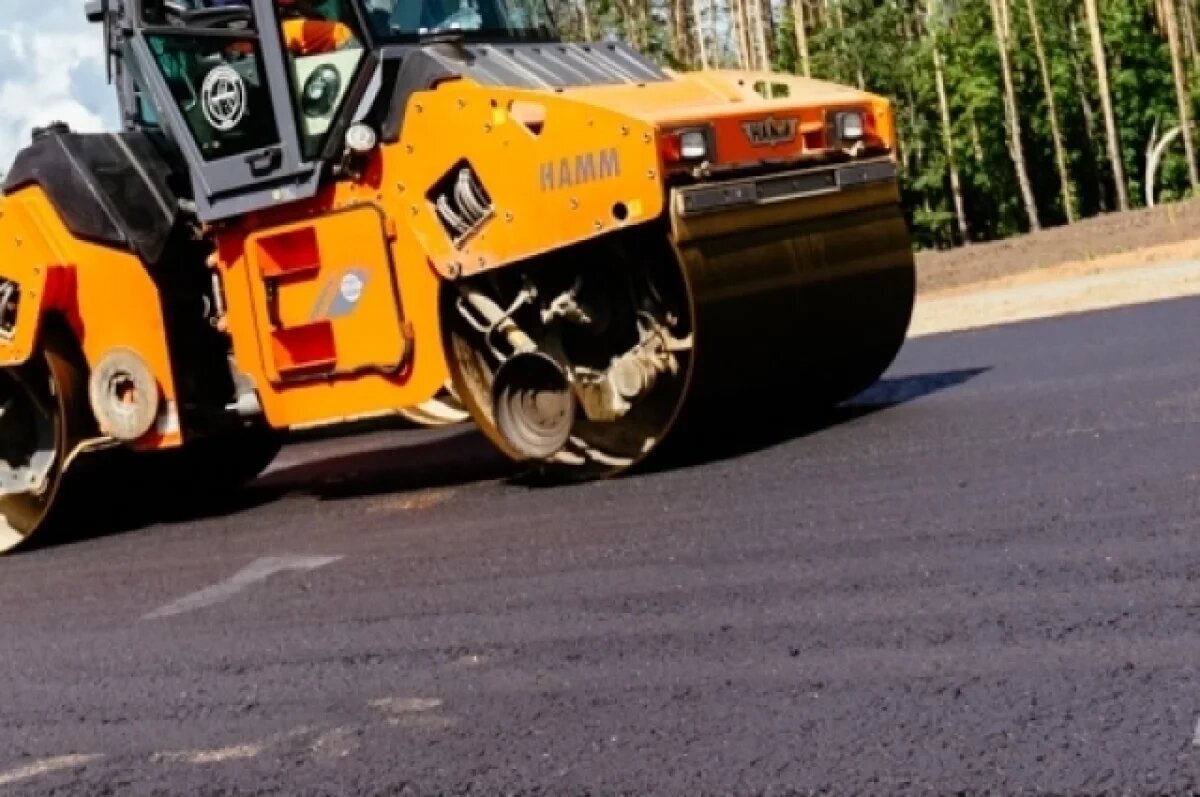    Глава Дона Слюсарь поручил завершить реконструкцию дороги в Миллерово