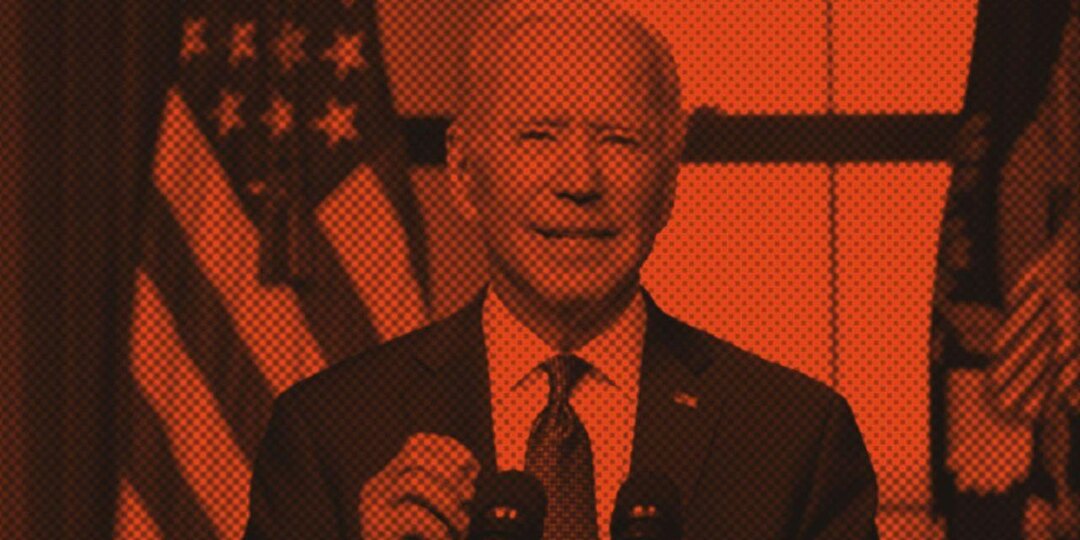 Байден заявил, что забыл о Путине и Си Цзиньпине больше, чем многие знают