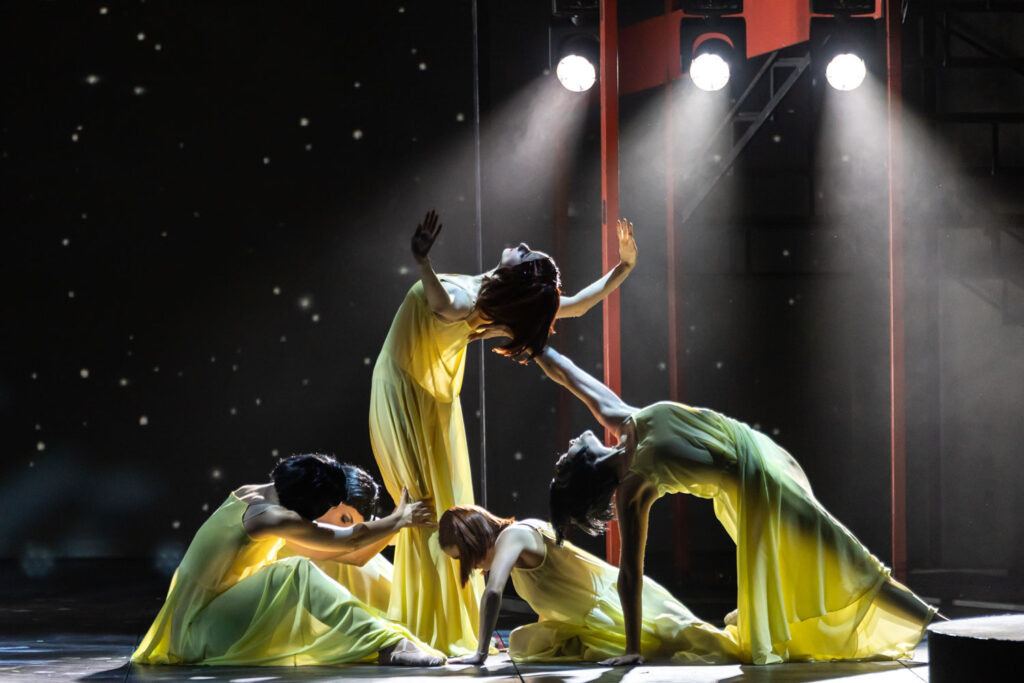    Фото: Анна Смолякова Источник фото: Театр To Go