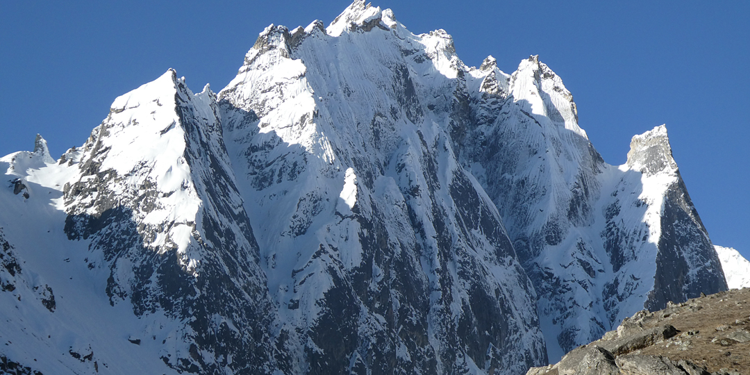 Как получить разрешение на одиночное восхождение в труднодоступных районах Непала