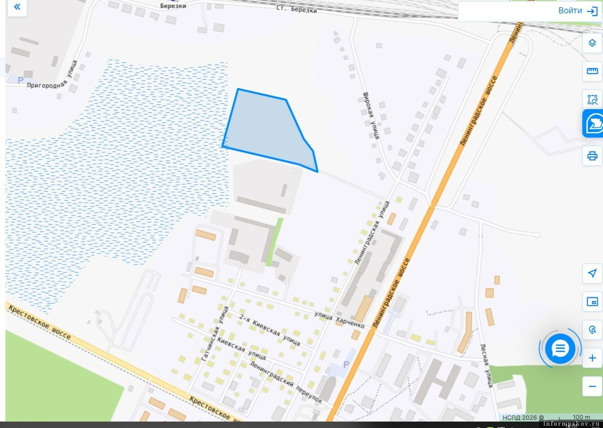 Изображение из официального канала министерства