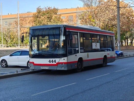    Фото: Юрий Серебренников/BFM Кубань