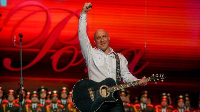    Фото: vk.com/denismaydanov