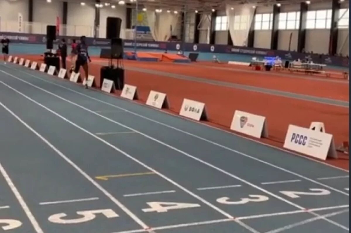    В Туле начался «Зимний студенческий Чемпионат»