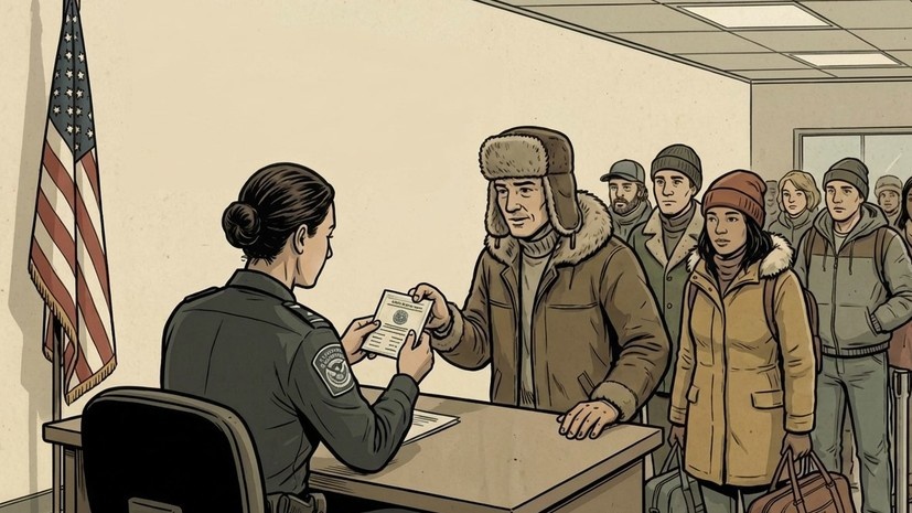   Сгенерировано с помощью ИИ