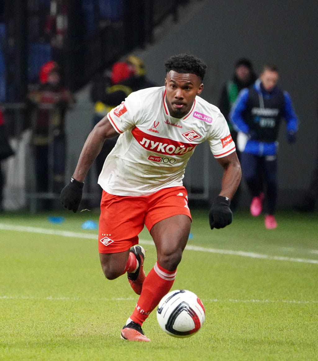    "Спартаку" необходимо вернуть доверие. Прогноз на матч с "Акроном" Bobsoccer