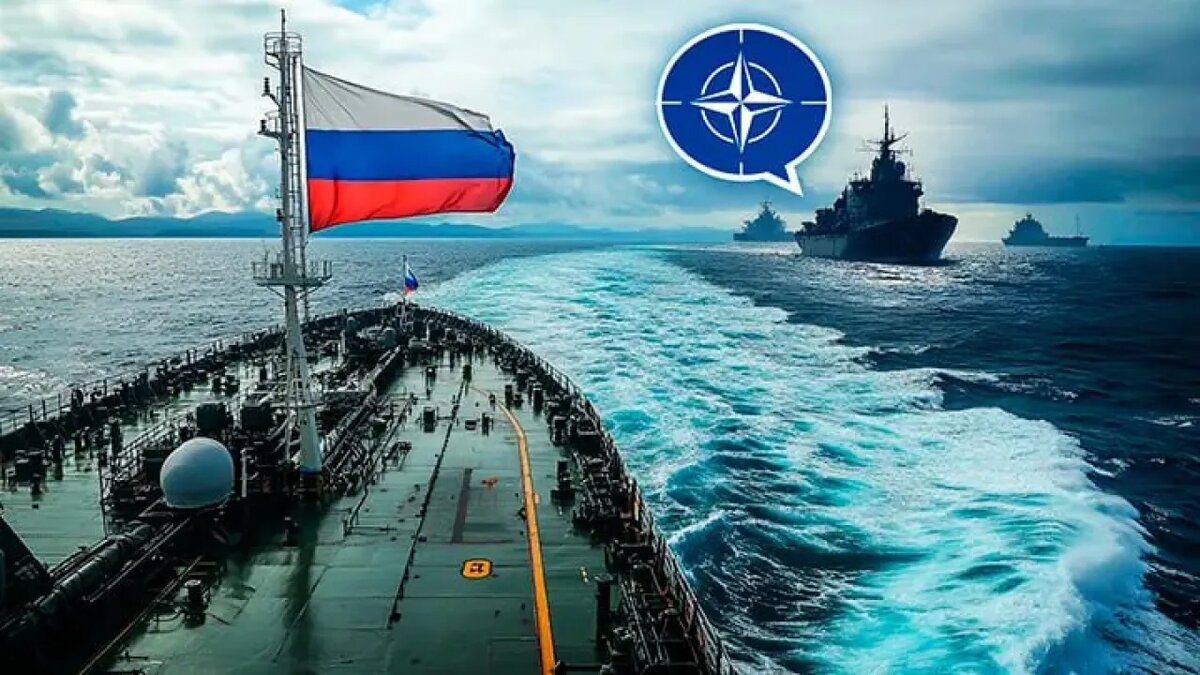 Коллаж NovorosInform