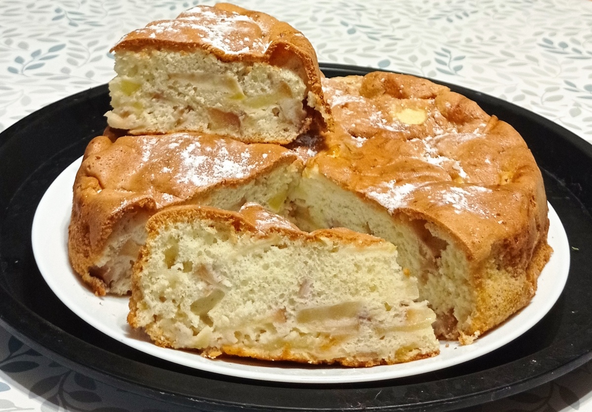 Фото 📸 автора канала "Два едока. Клава"