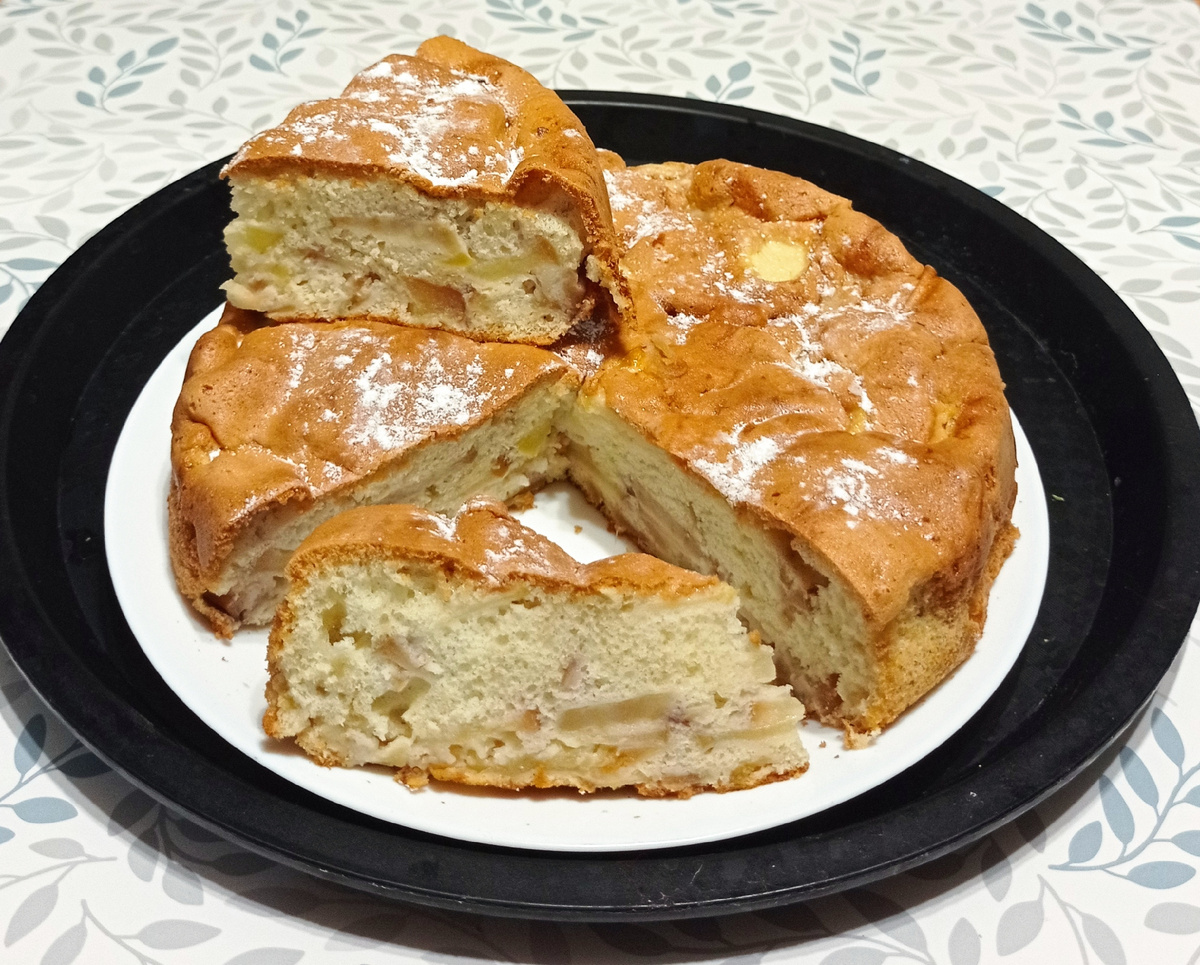 Фото 📸 автора канала "Два едока. Клава"