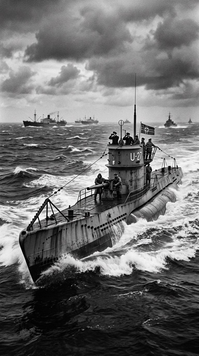 Рисунок сгенерирован нейросетью