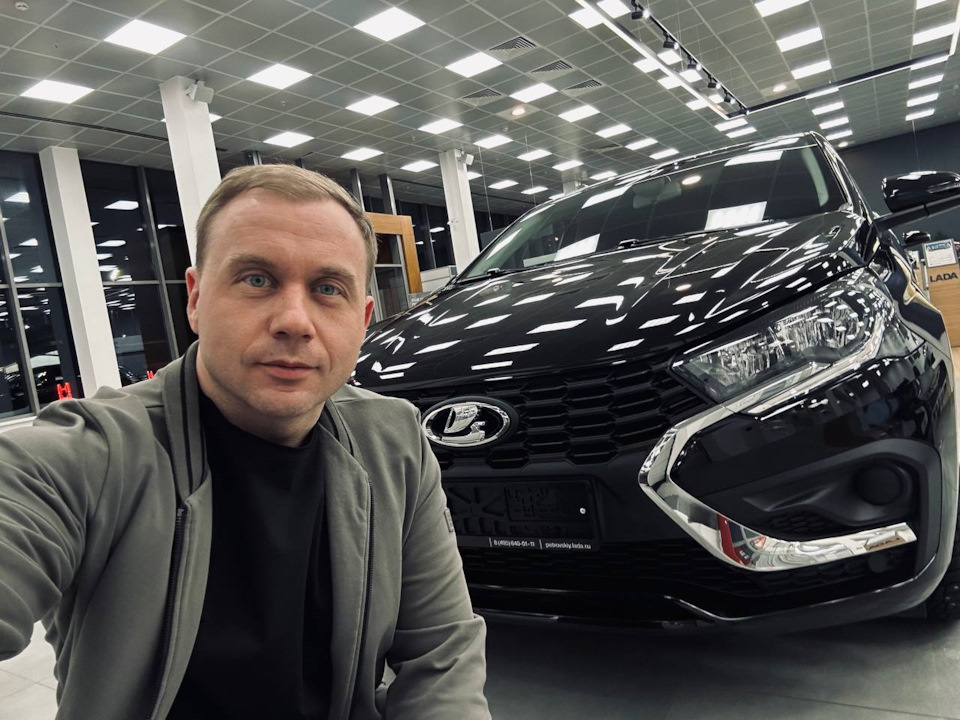 Мне идет Искра? говорят молодежная машина, которая сменит Гранту